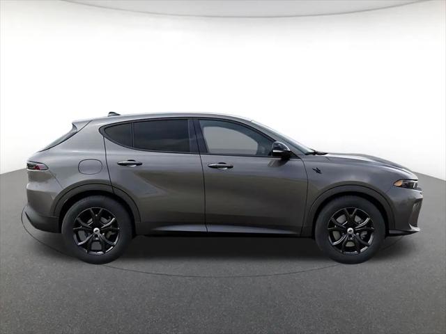 2025 Dodge Hornet GT Plus AWD