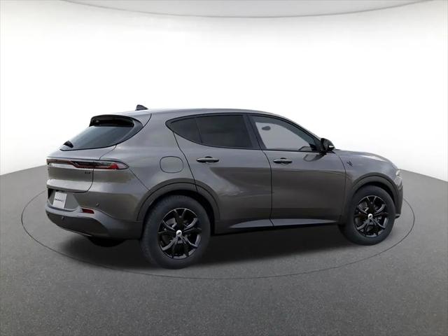 2025 Dodge Hornet GT Plus AWD