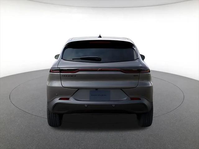 2025 Dodge Hornet GT Plus AWD