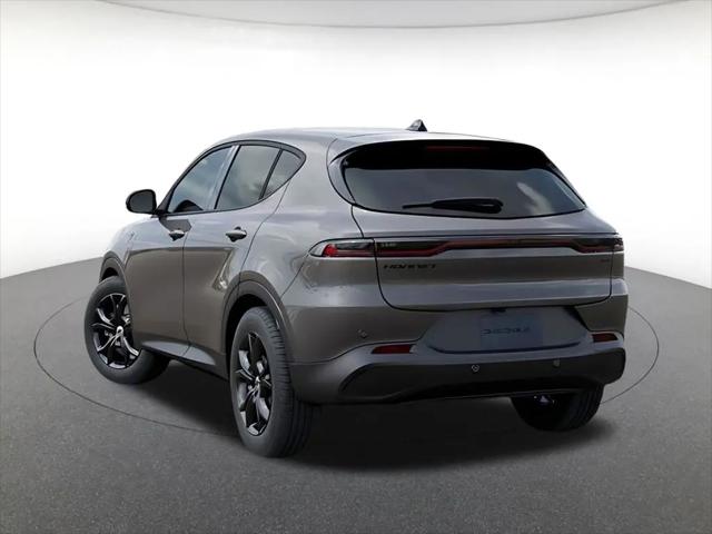 2025 Dodge Hornet GT Plus AWD