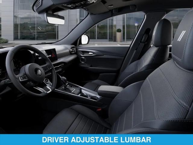 2025 Dodge Hornet GT Plus AWD