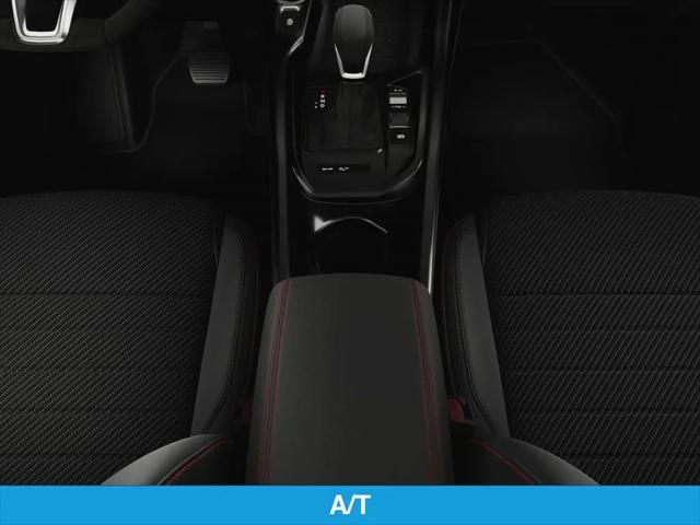 2025 Dodge Hornet GT Plus AWD