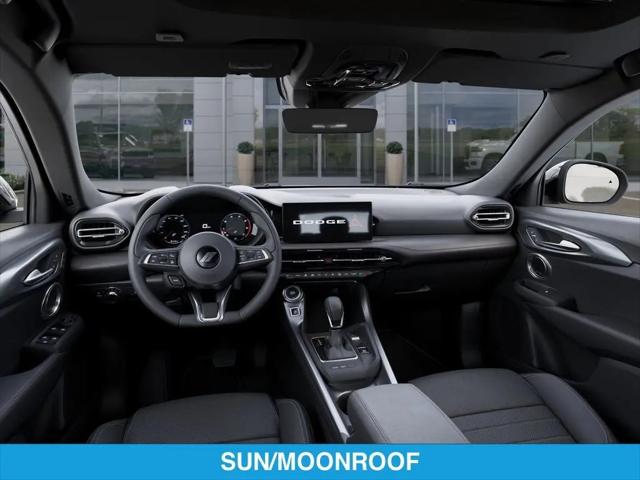 2025 Dodge Hornet GT Plus AWD