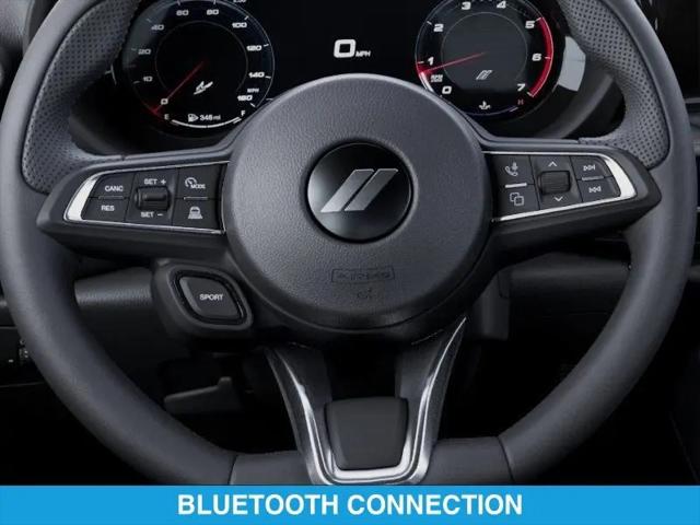 2025 Dodge Hornet GT Plus AWD