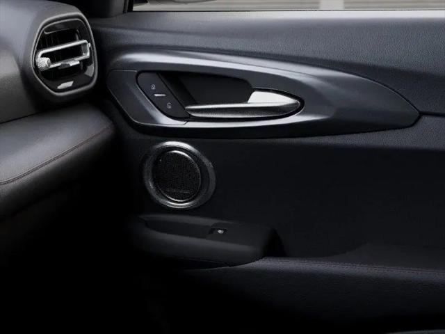 2025 Dodge Hornet GT Plus AWD