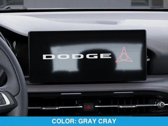 2025 Dodge Hornet GT Plus AWD