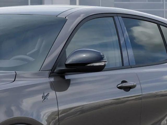2025 Dodge Hornet GT Plus AWD