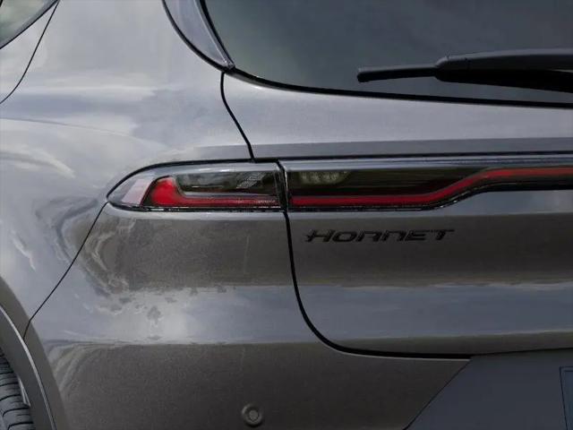 2025 Dodge Hornet GT Plus AWD