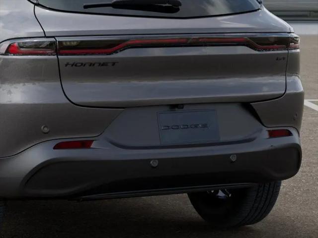2025 Dodge Hornet GT Plus AWD