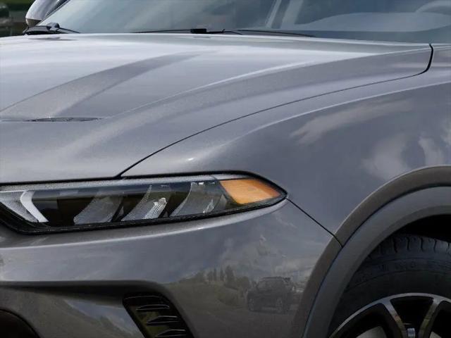 2025 Dodge Hornet GT Plus AWD