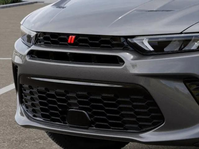 2025 Dodge Hornet GT Plus AWD