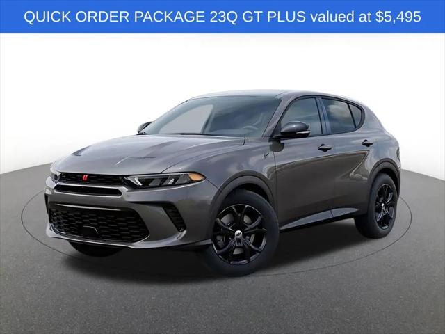 2025 Dodge Hornet GT Plus AWD for sale in Virginia Beach, VA