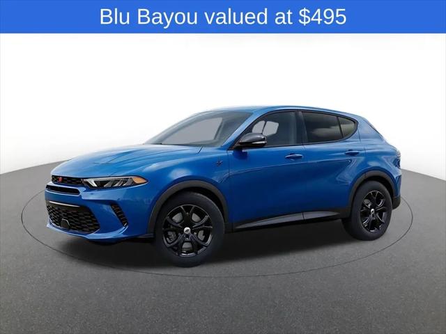 2025 Dodge Hornet GT AWD