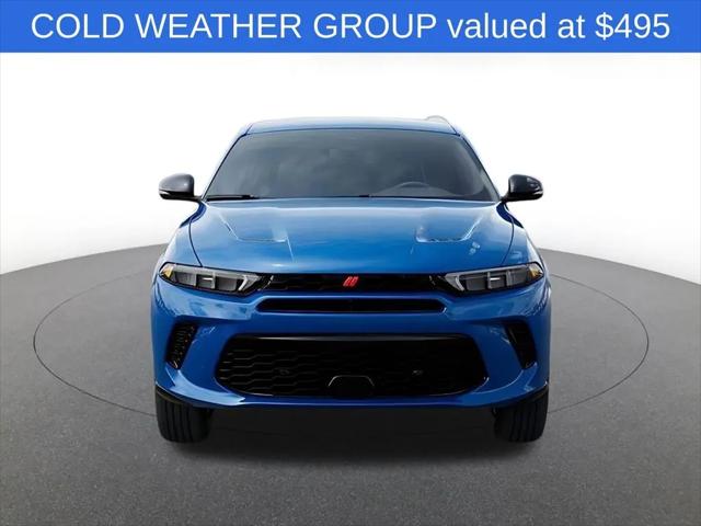 2025 Dodge Hornet GT AWD