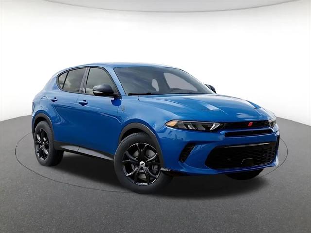 2025 Dodge Hornet GT AWD