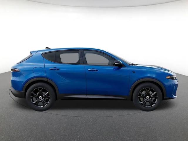 2025 Dodge Hornet GT AWD