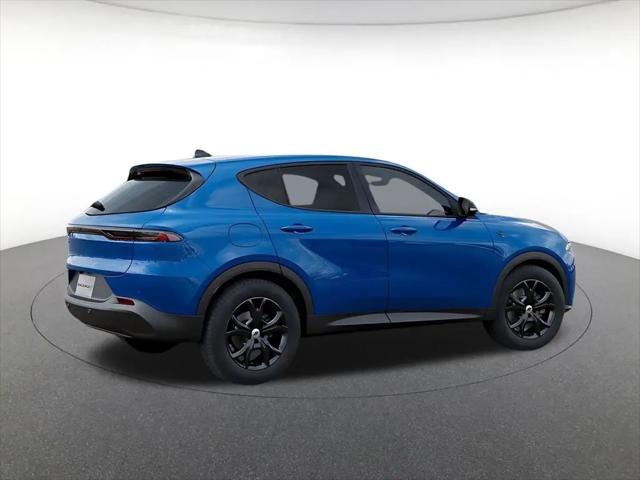 2025 Dodge Hornet GT AWD