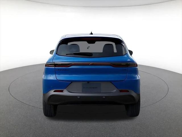 2025 Dodge Hornet GT AWD