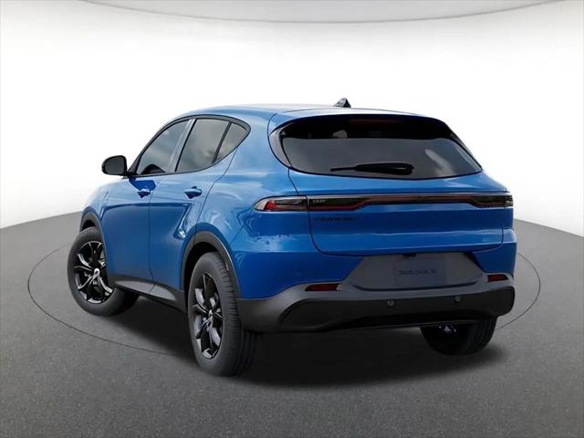 2025 Dodge Hornet GT AWD