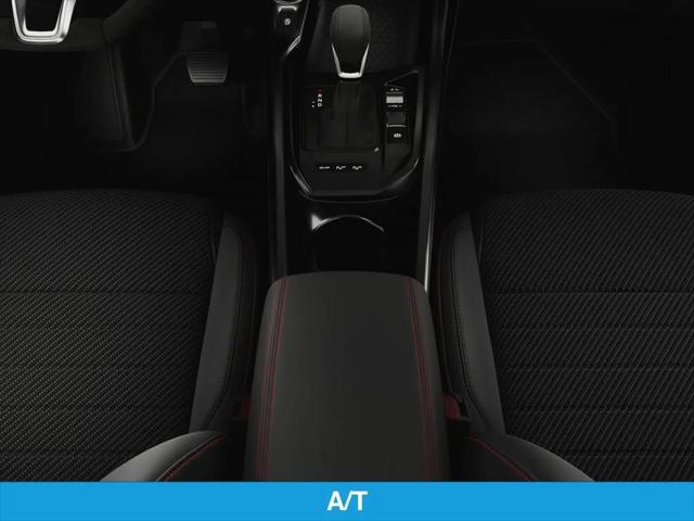 2025 Dodge Hornet GT AWD