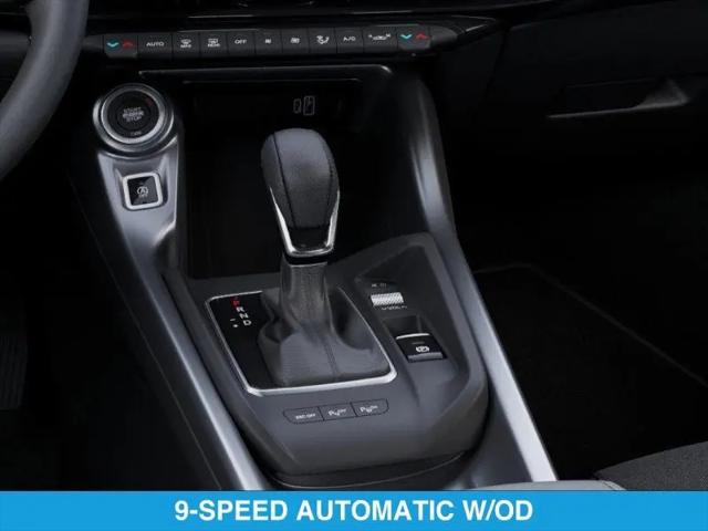 2025 Dodge Hornet GT AWD
