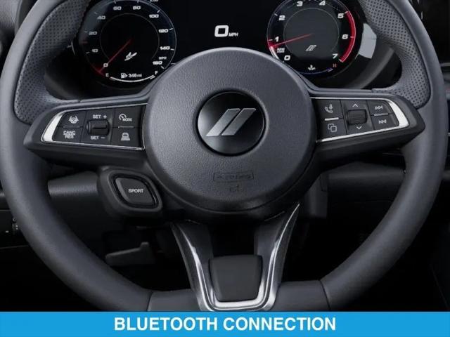 2025 Dodge Hornet GT AWD