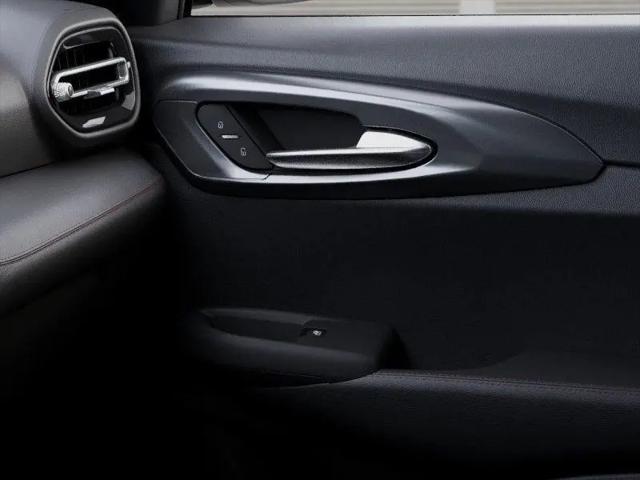 2025 Dodge Hornet GT AWD