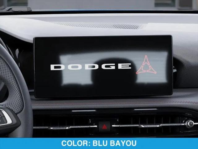 2025 Dodge Hornet GT AWD