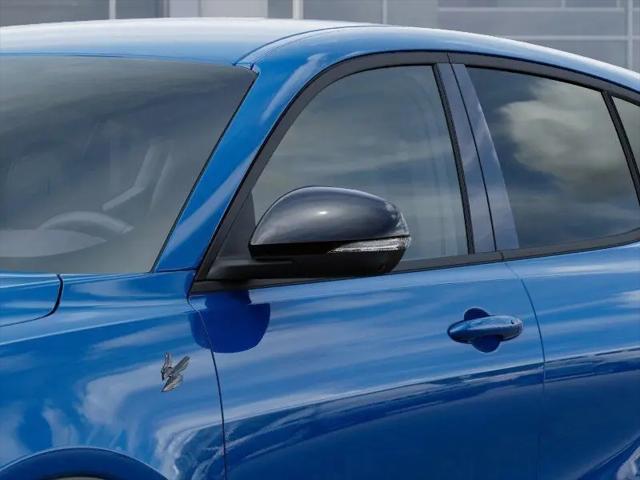 2025 Dodge Hornet GT AWD
