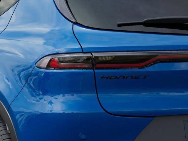 2025 Dodge Hornet GT AWD