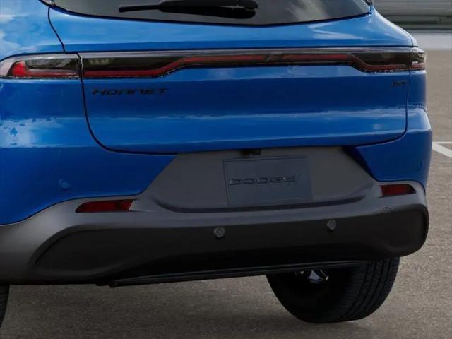 2025 Dodge Hornet GT AWD