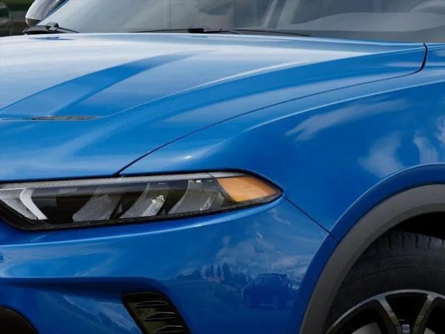 2025 Dodge Hornet GT AWD
