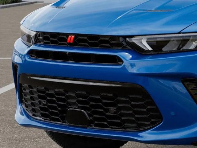 2025 Dodge Hornet GT AWD