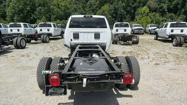2025 Ram 3500 Tradesman/Big Horn
