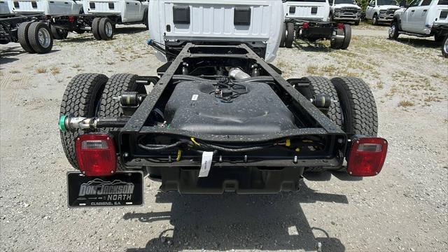 2025 Ram 3500 Tradesman/Big Horn