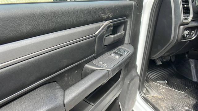 2025 Ram 3500 Tradesman/Big Horn