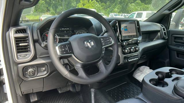 2025 Ram 3500 Tradesman/Big Horn