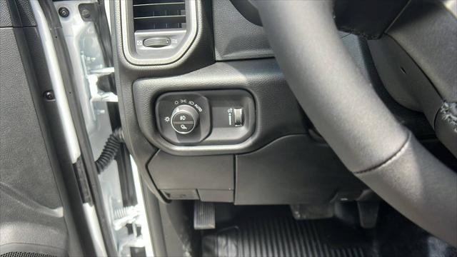 2025 Ram 3500 Tradesman/Big Horn