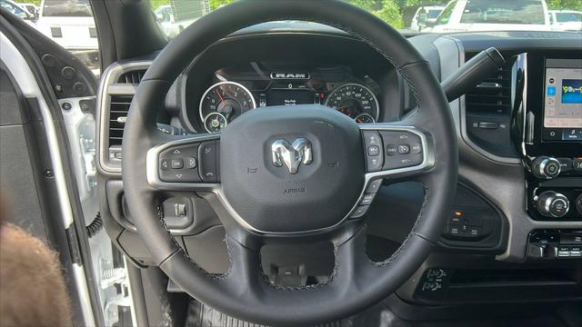 2025 Ram 3500 Tradesman/Big Horn