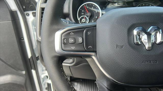 2025 Ram 3500 Tradesman/Big Horn