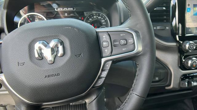 2025 Ram 3500 Tradesman/Big Horn
