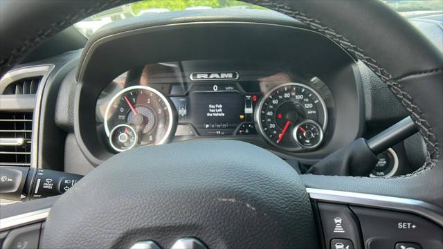 2025 Ram 3500 Tradesman/Big Horn
