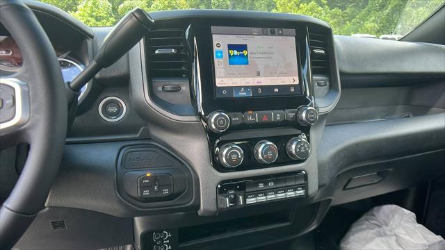 2025 Ram 3500 Tradesman/Big Horn