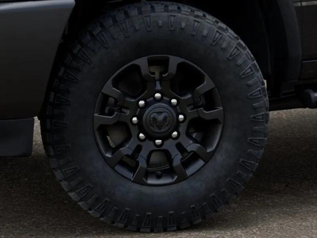 2025 Ram 2500 Power Wagon Crew Cab 4x4 64 Box
