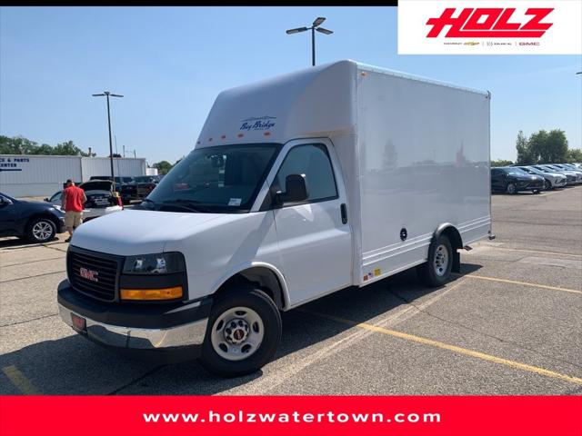 2025 GMC Savana Cutaway Work Van for sale in Watertown, WI