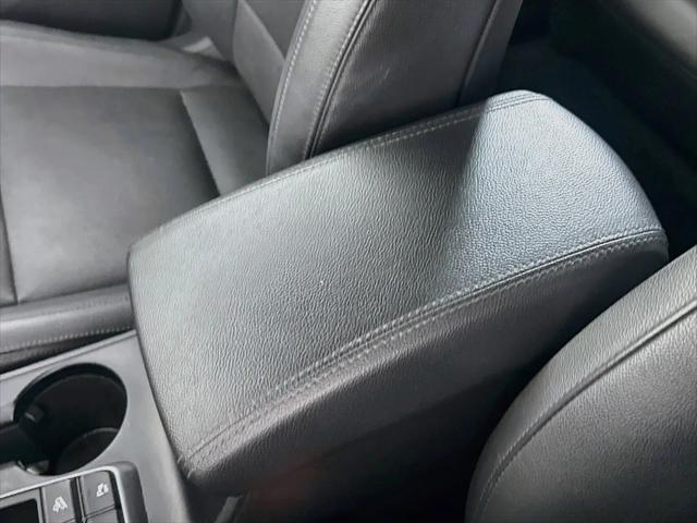 2018 Hyundai Tucson Limited