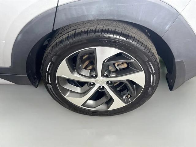 2018 Hyundai Tucson Limited