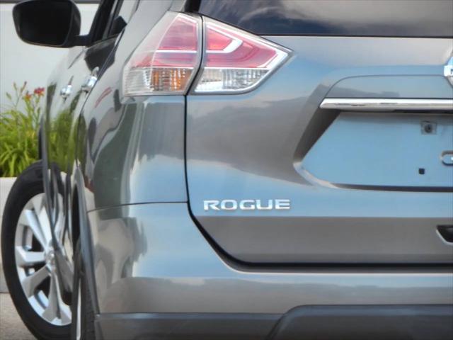 2015 Nissan Rogue SV for sale in Melrose Park, IL