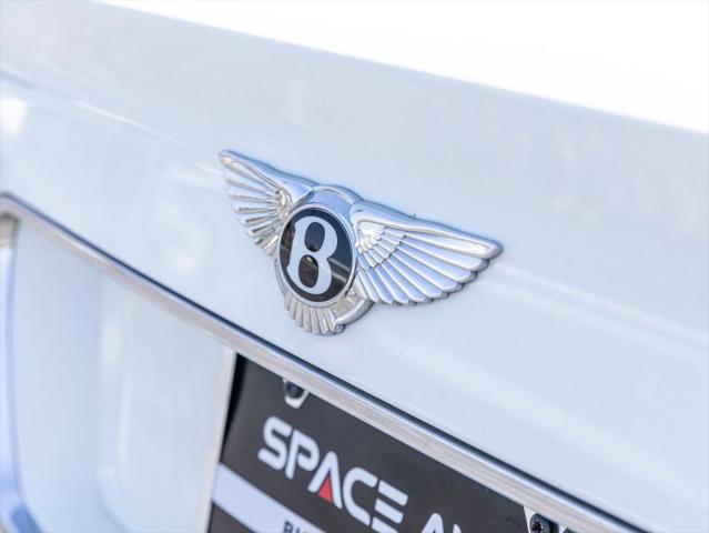 2018 Bentley Bentayga W12