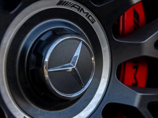 2024 Mercedes-Benz AMG S 63 E 4MATIC